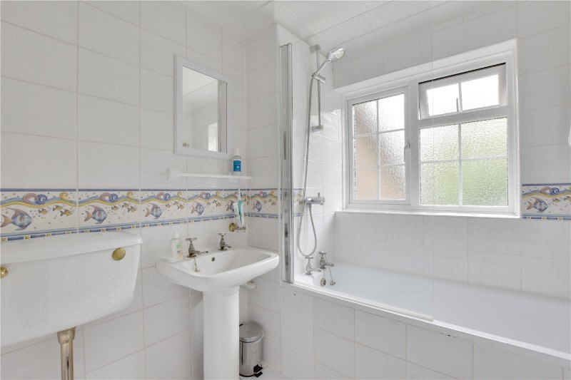 Kenilworth Gardens, Shooters Hill, London, SE18