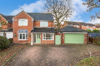Sunningdale, Grantham, Lincolnshire, NG31