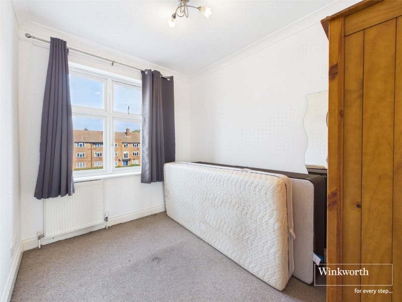 Watford Way, London, NW7
