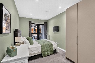 Grove Vale, East Dulwich, London, SE22
