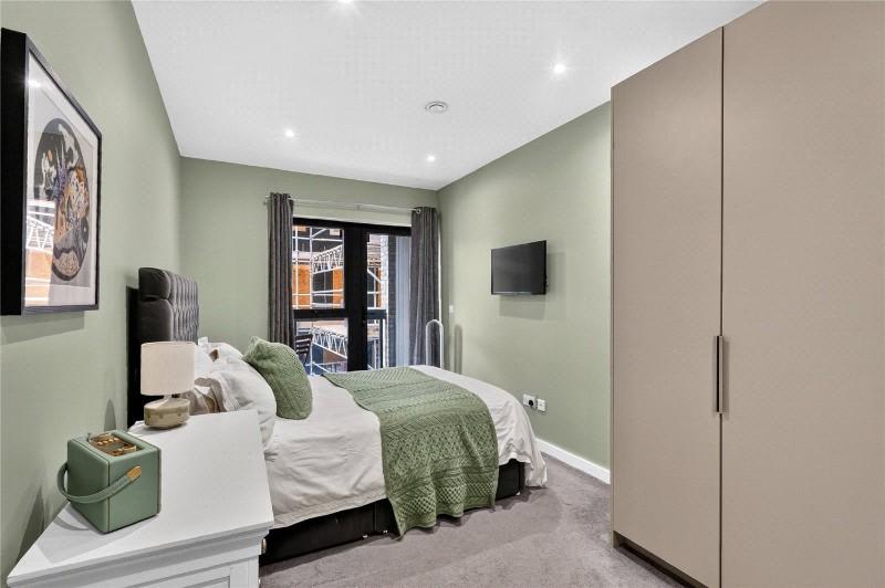 Grove Vale, East Dulwich, London, SE22