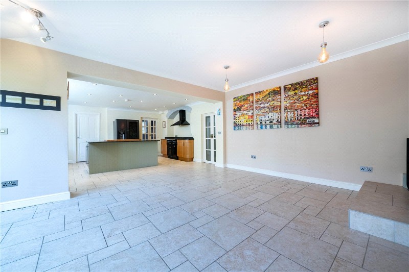 Silver Street, Branston, Lincoln, Lincolnshire, LN4