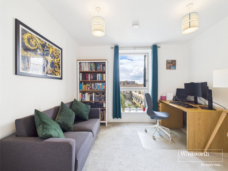 Bonsai Point, 399J Edgware Road, Colindale, London, NW9