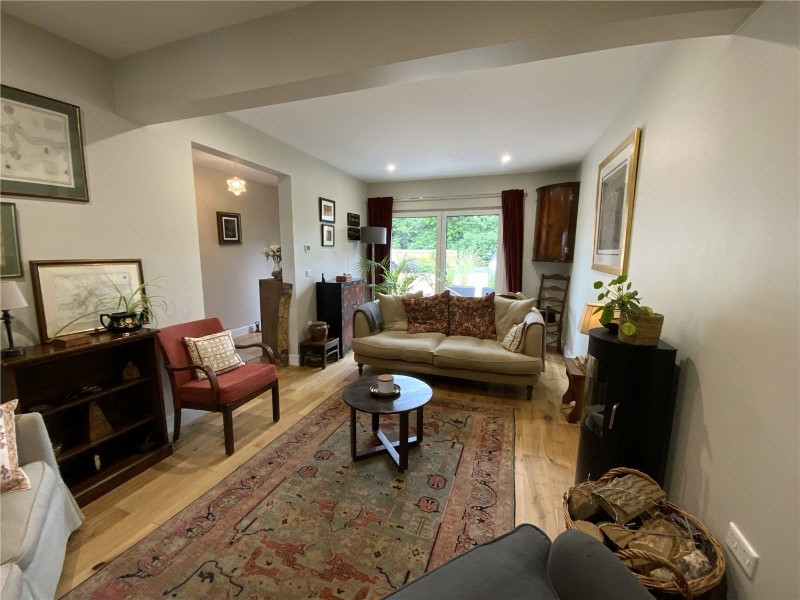 Cold Harbour Lane, Marlborough, Wiltshire, SN8