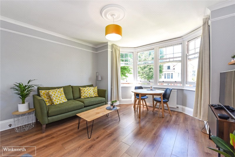 Wilbury Villas, Hove, BN3