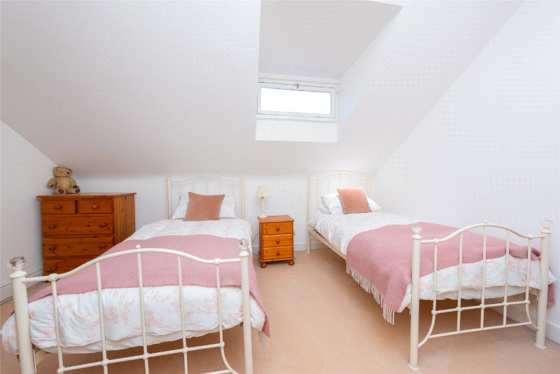 Church Road, Farley Hill, Reading, Berkshire, RG7