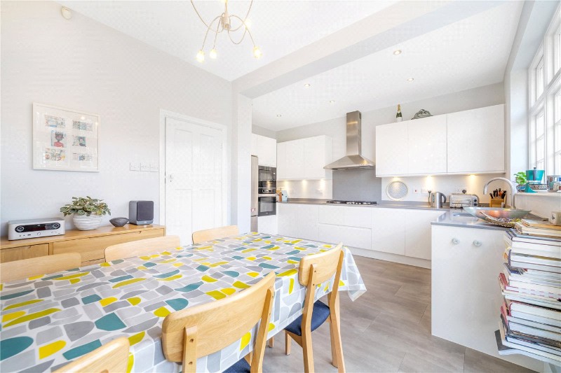 Underhill Road, East Dulwich, London, SE22