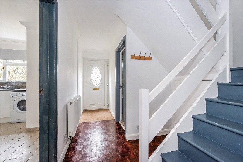 Froxfield Close, Winchester, Hampshire, SO22