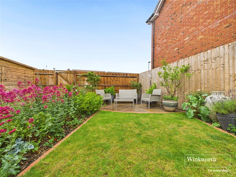 Sela Drive, Shinfield, Reading, Berkshire, RG2