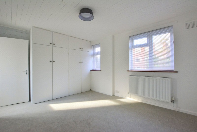 Oakcroft Road, London, SE13