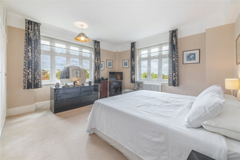 Grove Hall Court, Hall Road, St John&#39;s Wood, London, NW8