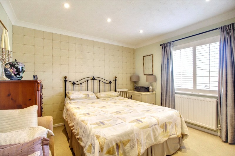 Hempnall Road, Woodton, Bungay, Norfolk, NR35