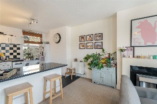 Lordship Lane, East Dulwich, London, SE22
