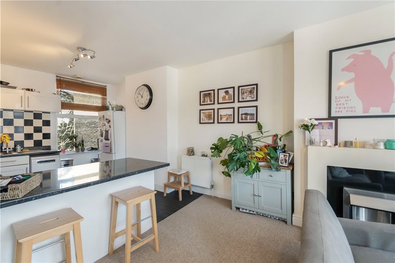 Lordship Lane, East Dulwich, London, SE22