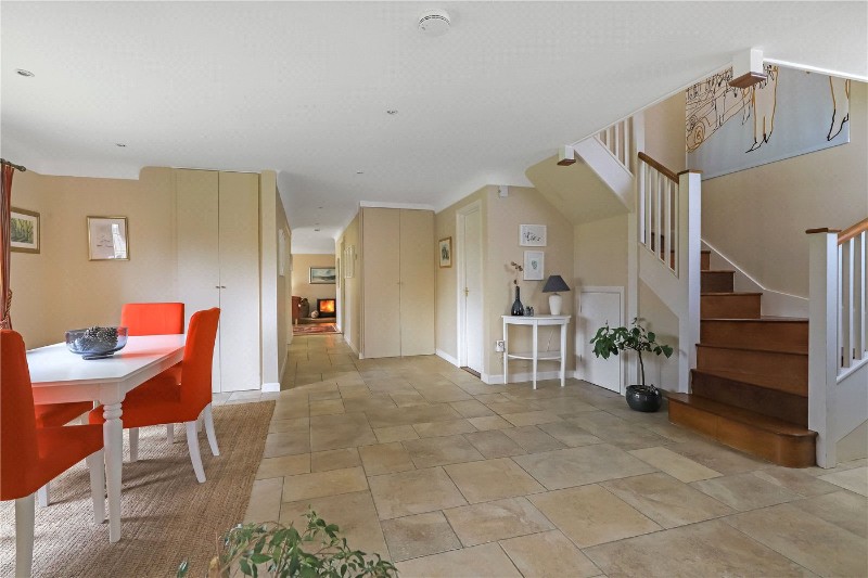 Rectory Hill, West Dean, Salisbury, SP5
