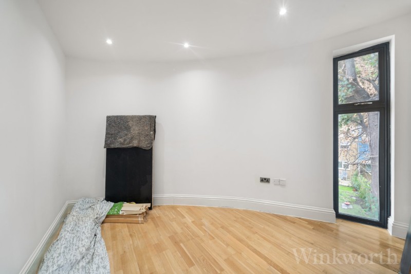 Hatcham Park Mews, London, SE14