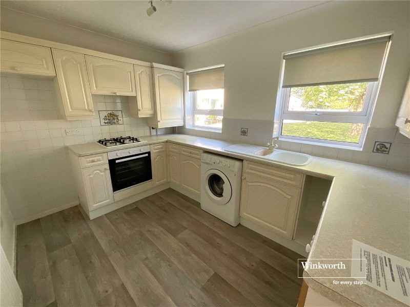Waterford Place, Highcliffe, Dorset, BH23