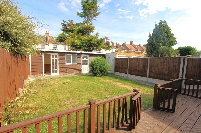 Westbourne Grove, Westcliff-on-Sea, Essex, SS0