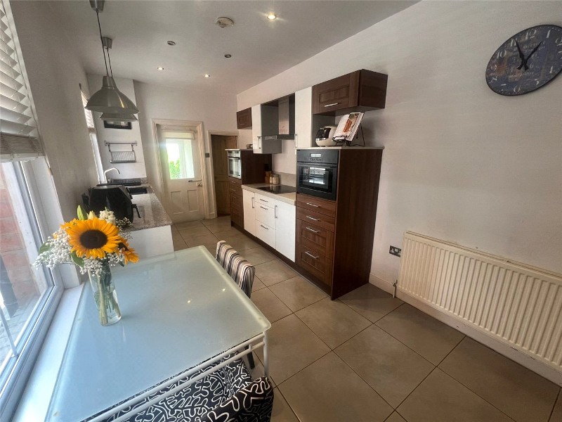 Adnitt Road, Northampton, Northamptonshire, NN1