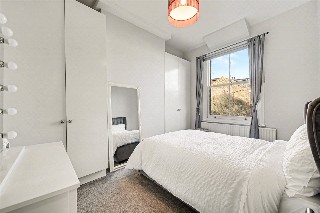 Mount View Road, London, N4