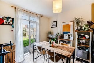 Barry Road, East Dulwich, London, SE22