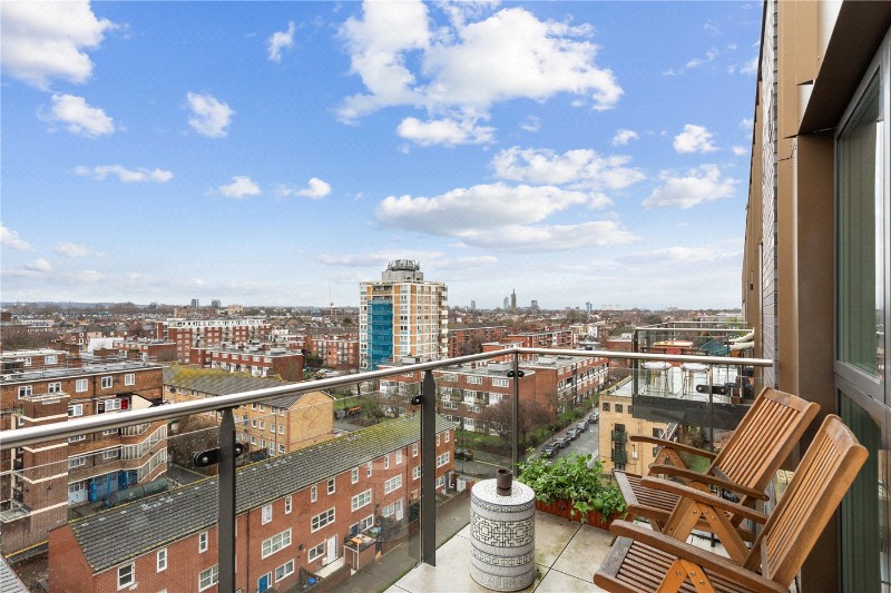 Matthias Road, London, N16