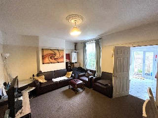 Hughenden Road, Horfield, Bristol, BS7