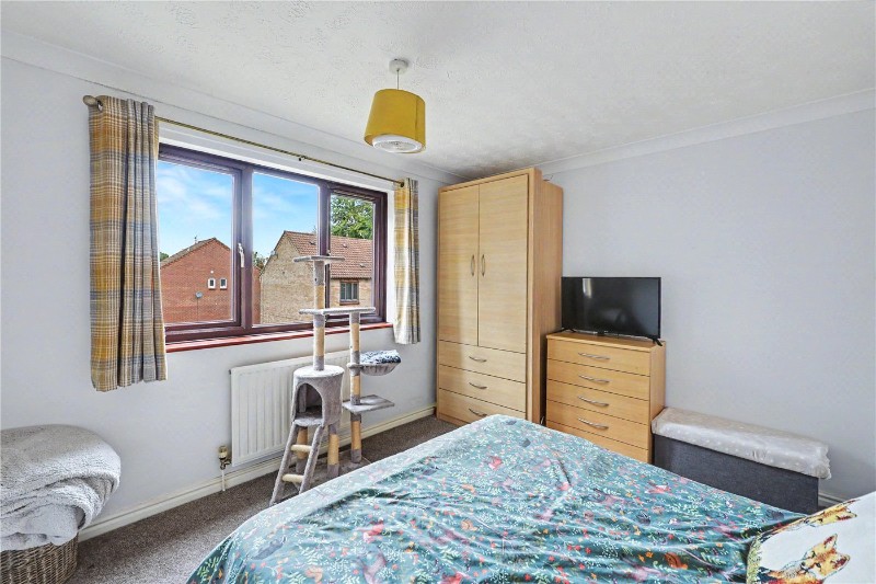 Bentley Way, Weston Road, Norwich, Norfolk, NR6