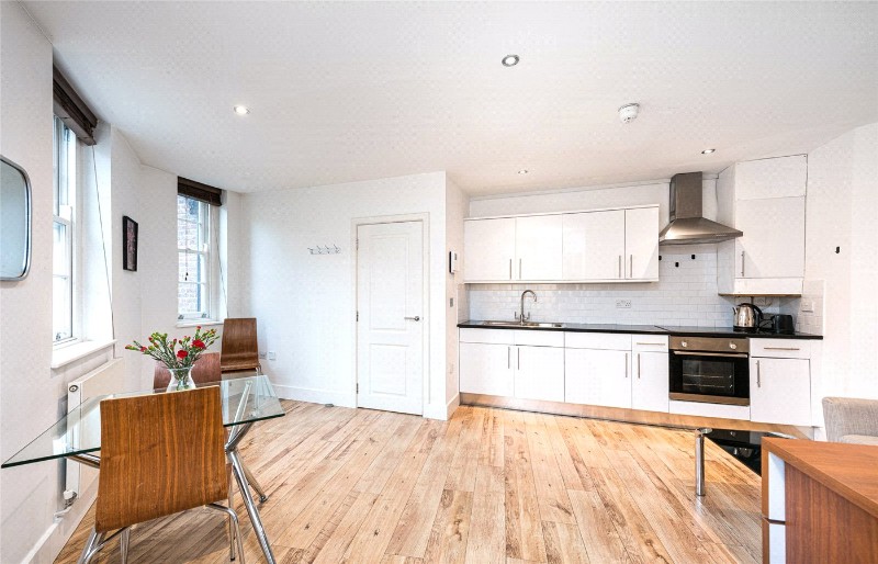 Regency Street, London, SW1P