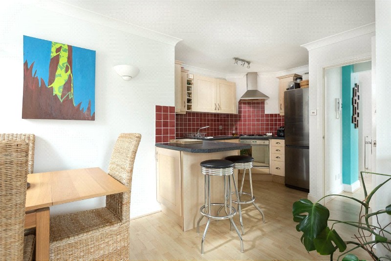 Burnaby Road, Bournemouth, BH4