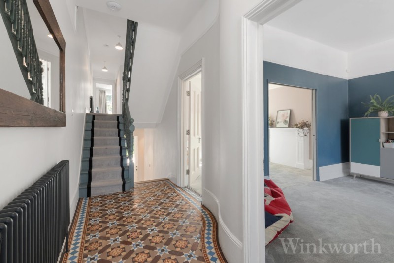Jerningham Road, London, SE14