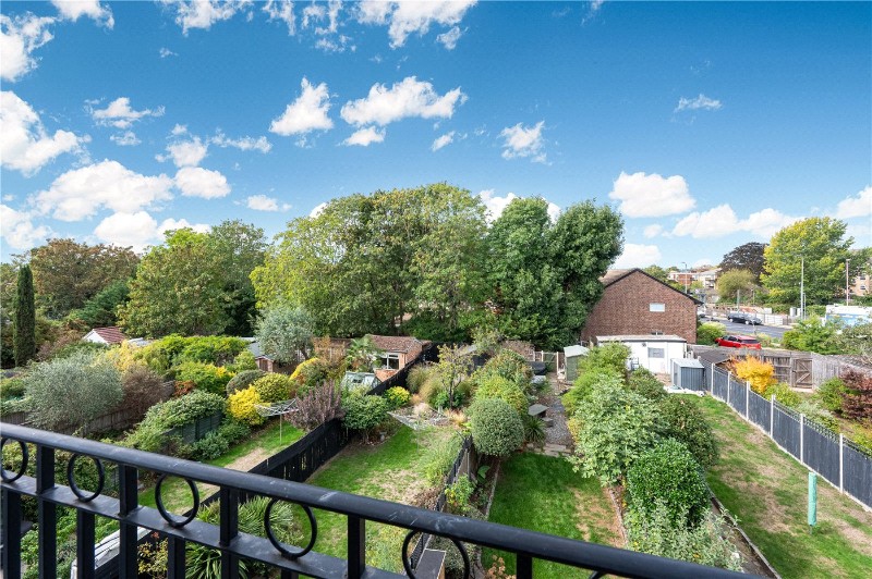 The Drive, Beckenham, BR3