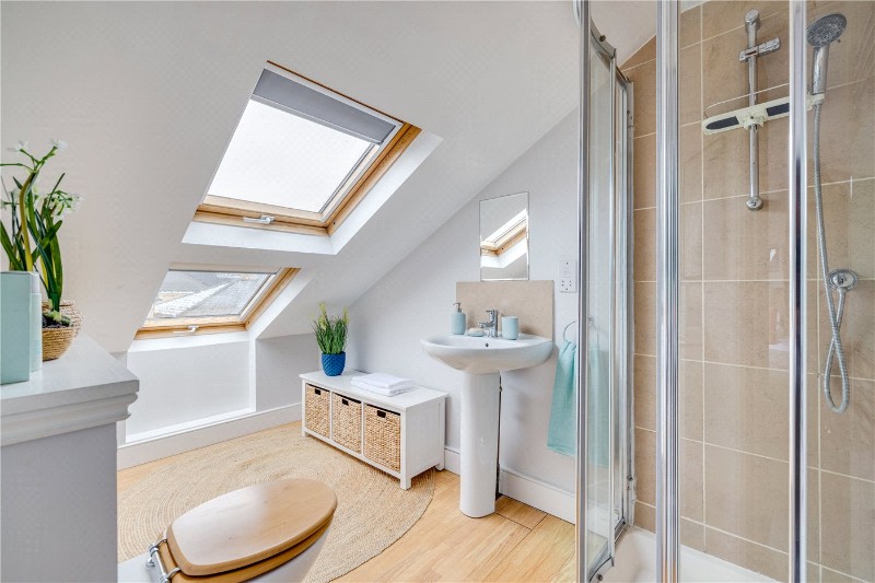 Rylston Road, London, SW6