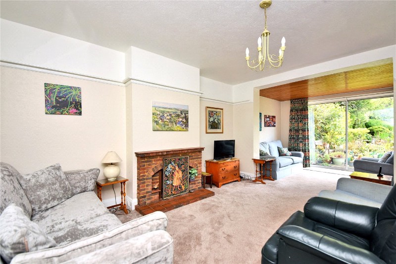 Palmersfield Road, Banstead, Surrey, SM7