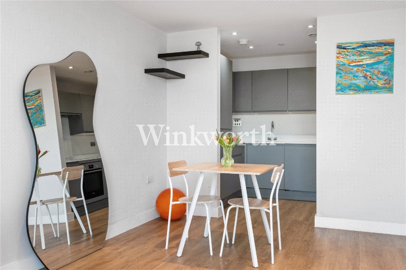 Colina Road, London, N15