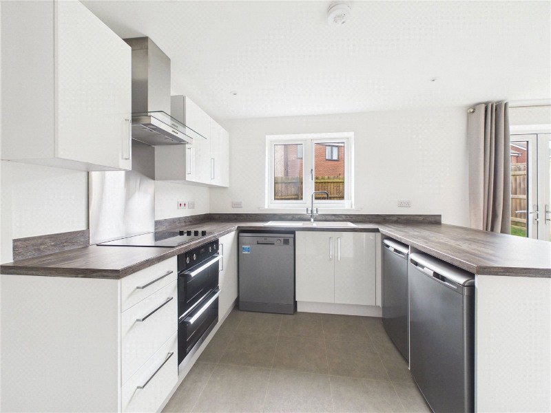 Aldridge Place, Tithebarn, Exeter, Devon, EX1