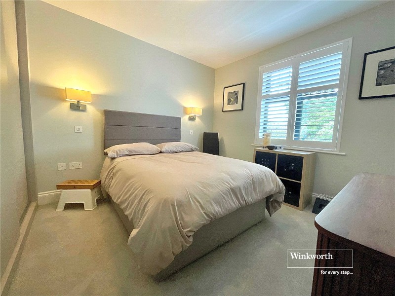 Barton Common Road, New Milton, Hampshire, BH25