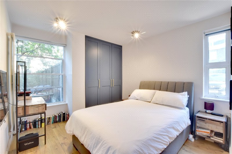 Peabody Close, Devonshire Drive, Greenwich, London, SE10