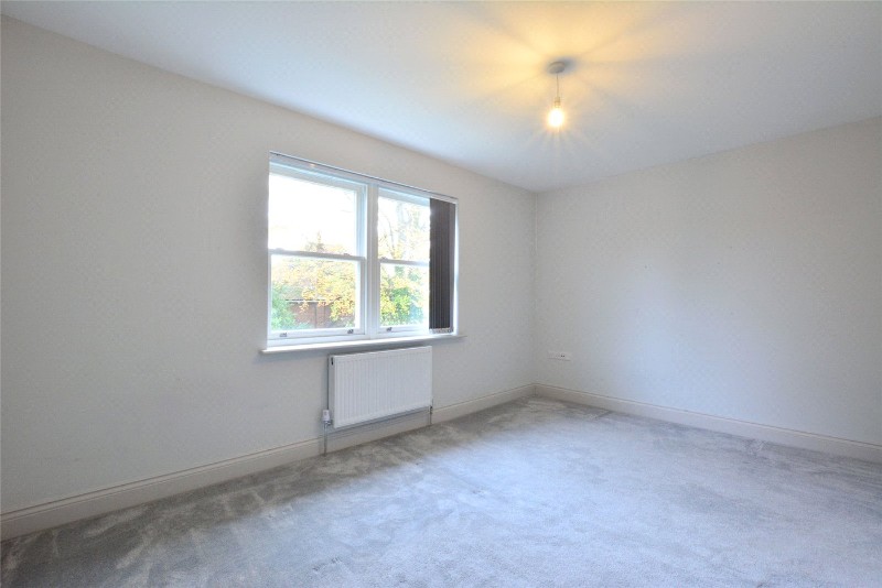 Riefield Road, London, SE9