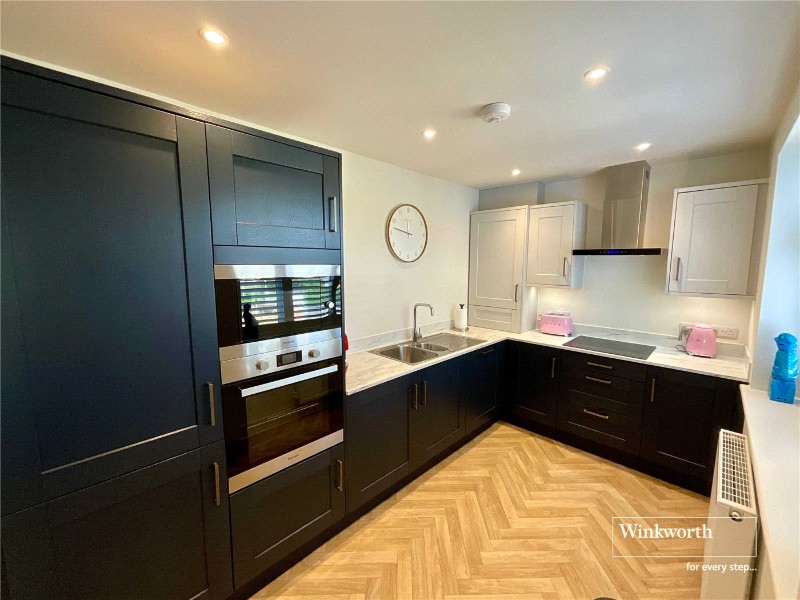 Lymington Road, Christchurch, Dorset, BH23