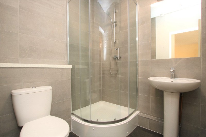 Alexandra Road, Reading, Berkshire, RG1