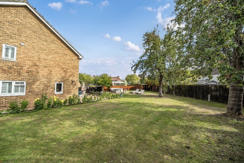 Staddon Close, Beckenham, BR3