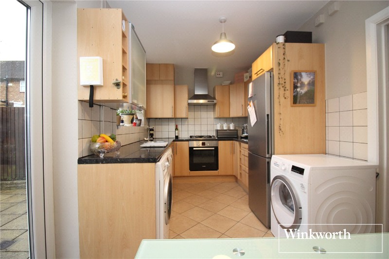 Stevenage Crescent, Borehamwood, Hertfordshire, WD6
