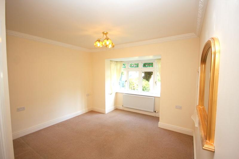 Annex Bedroom