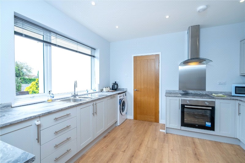 Gladstone Street, Bourne, Lincolnshire, PE10