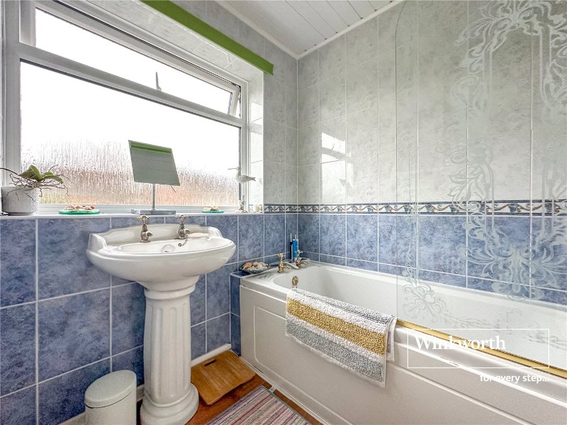 Heath Farm Road, Ferndown, Dorset, BH22