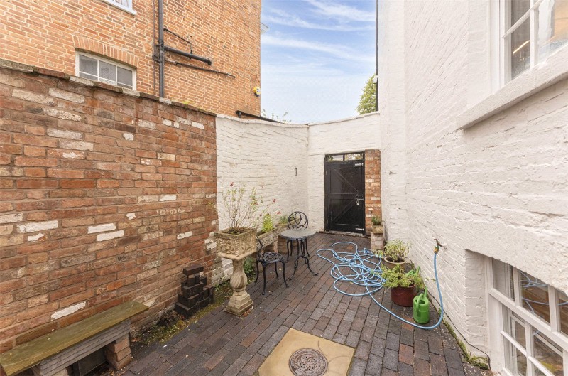 Lansdowne Circus, Leamington Spa, Warwickshire, CV32