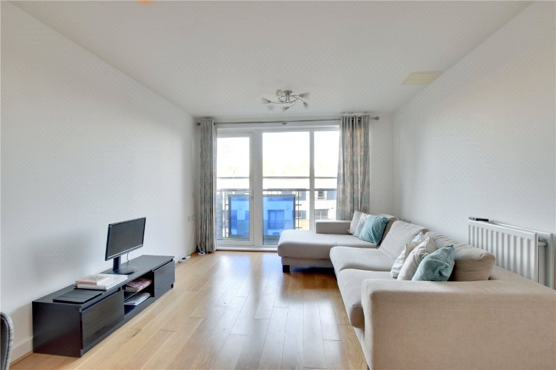 11 Tarves Way, Greenwich, London, SE10