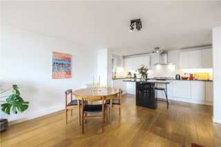 Fortior Court, Hornsey Lane, London, N6