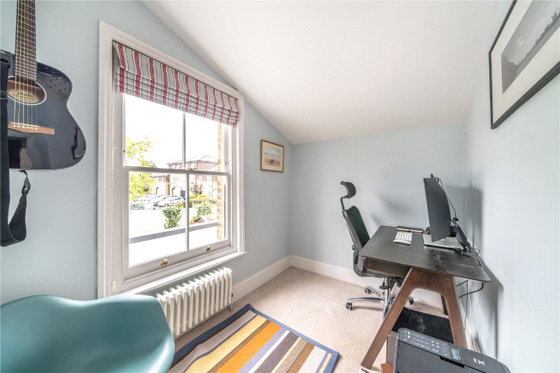 St Aidans Road, East Dulwich, London, SE22